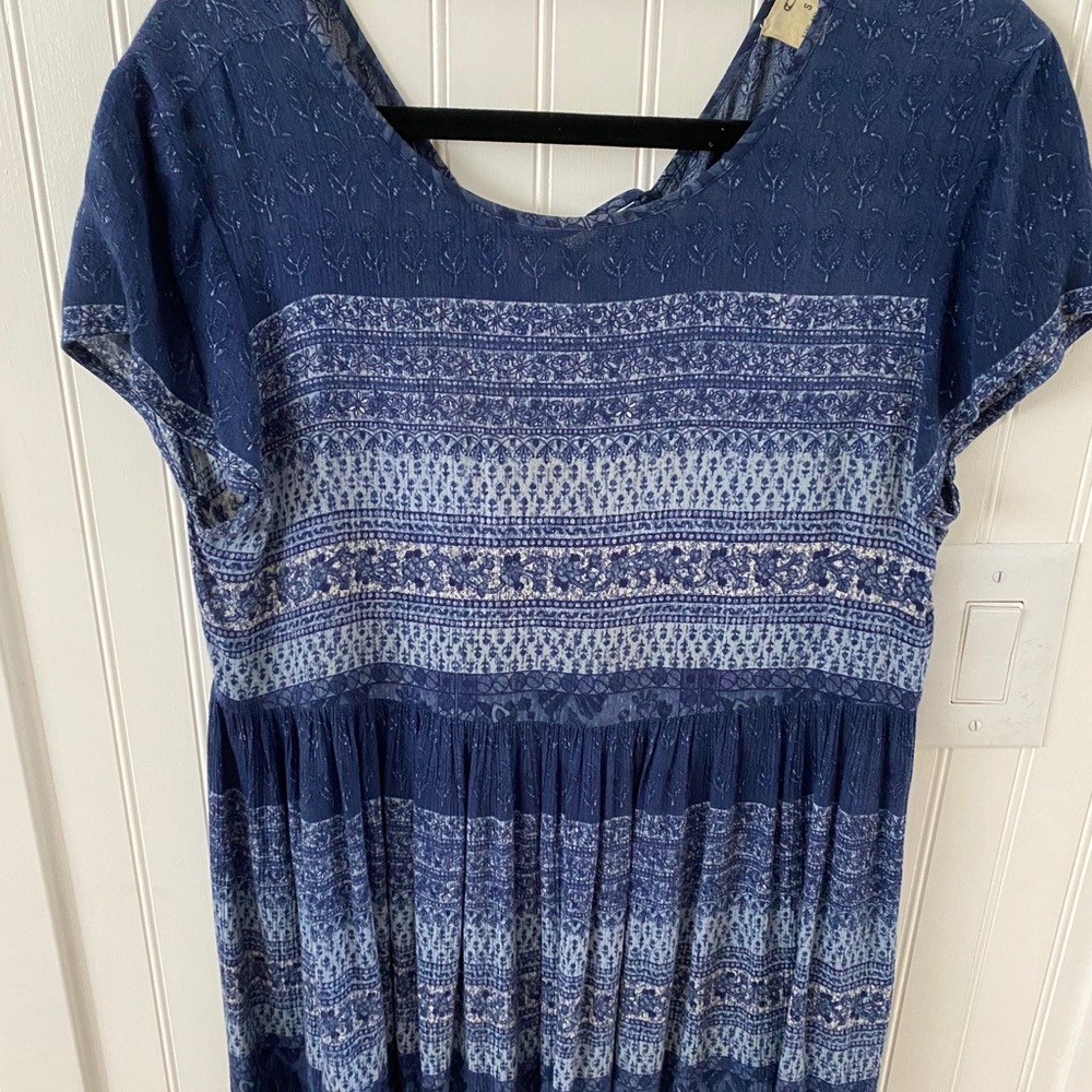 Urban Outfitters sundress